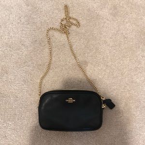 Coach Crossbody Purse